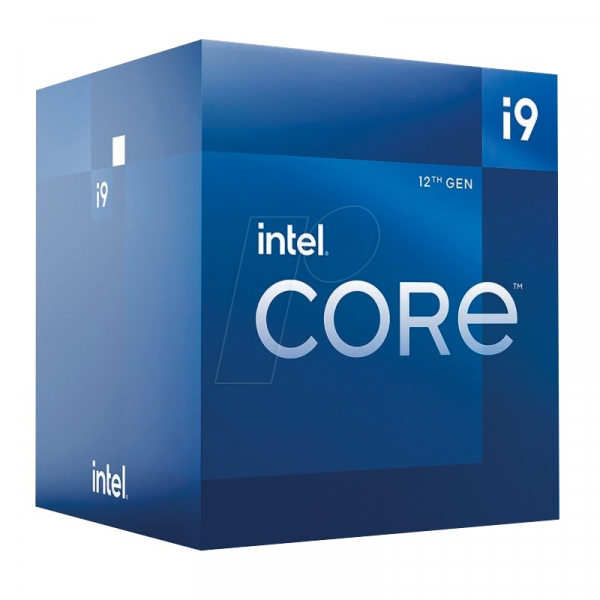 PROCESADOR INTEL I9 12900 2.4 GHZ 16-CORE  8GT/S s1700 P/N BX8071512900