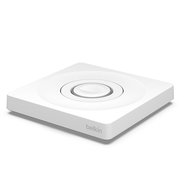 BASE DE CARGA BELKIN INALAMBRICA BOOST CHARGE PRO BLANCA P/N WIZ015BTWH