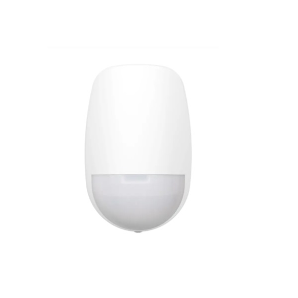 DETECTOR PIR HIKVISION  Axpro Inalambrico  mt PET P/N DS-PDP15P-EG2-WB
