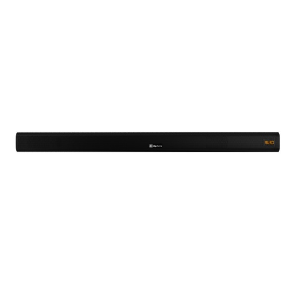 BARRA DE SONIDO KLIPXTREME TUNEBAR 2.0 60W BT HDMI optico control remoto P/N KSB-00A