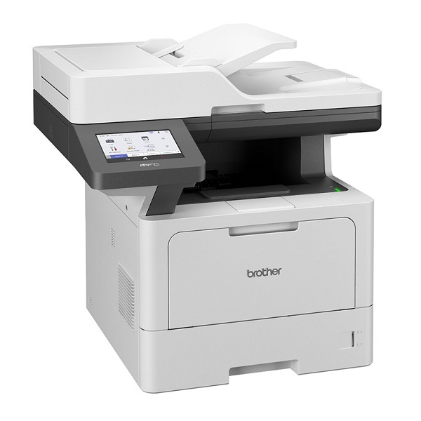 IMPRESORA BROTHER MFC-L5915DW 52ppm,Duplex,Ethernet,WiFi,Bandeja 250Hj P/N MFC-L5915DW