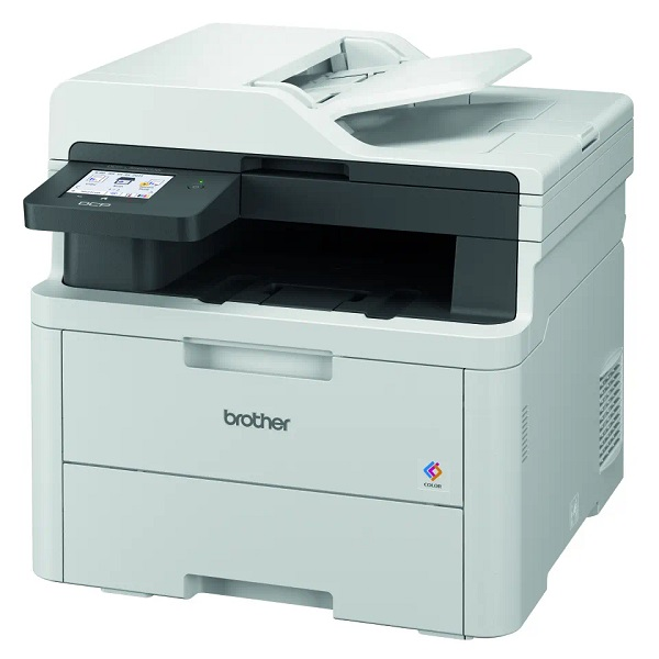 IMPRESORA BROTHER MULTIFUNCIONAL DCP-L3560CDW Color 27ppm/Laser/Duplex/R P/N DCP-L3560CDW