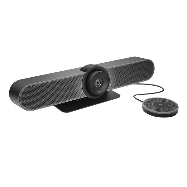 LOGITECH RALLY BAR HUDDLE SISTEMA COLLABOS P/N 960-001509