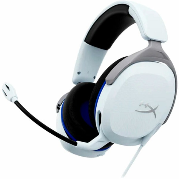 AUDIFONO GAMER HyperX Cloud Stinger 2 Core Gaming Headset PS5-PS4 P/N 6H9B5AA