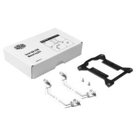 Kit De Montaje Intel Lga 1700 Cooler Master Air P/N 603005420-GP