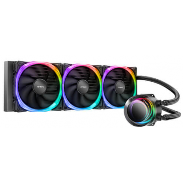 SISTEMA DE REGRIGERACION LIQUIDA ANTEC VORTEX 360 ARGB WATERCOOLING