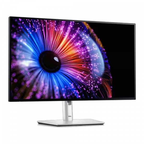Monitor Dell U2724DE 27 USB-C-HDMI-DP/ADJ/3Y