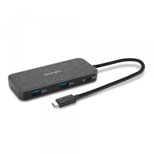 DOCKING STATION KENSINGTON SD 1650 USB-C 4K - USB - VGA - HDMI - 1GBE