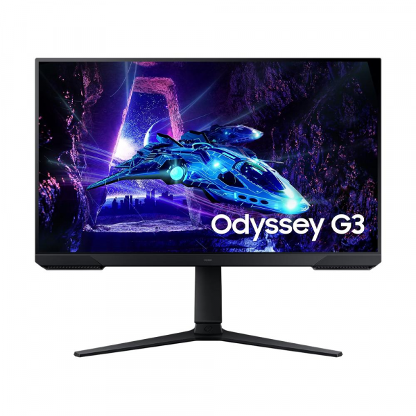 MONITOR SAMSUNG GAMER Odyssey G3 27