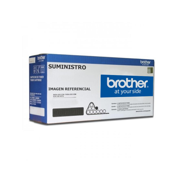 Brother DK2210 - Papel - negro sobre blanco - Roll (2.9 cm x 30.4 m) 1 bobina(s) cinta continua - para Brother QL-1050, 1060, 1100, 1110, 500, 550, 570, 580, 650, 700, 710, 720, 800, 810, 820