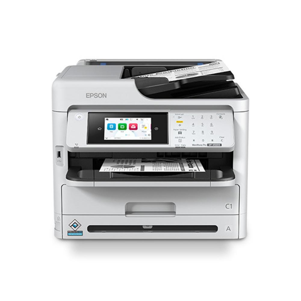Impresora Monocromatica WorkForce Pro WF-M5899