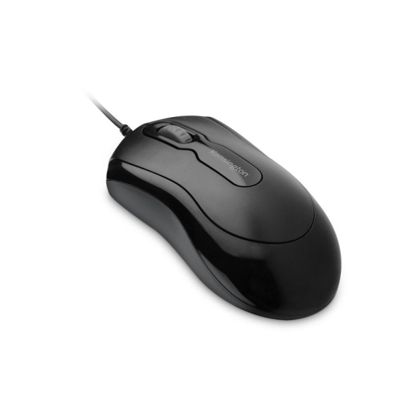 Mouse Kensington Conexion USB-A 2.0 o 3.0 cable 1.8