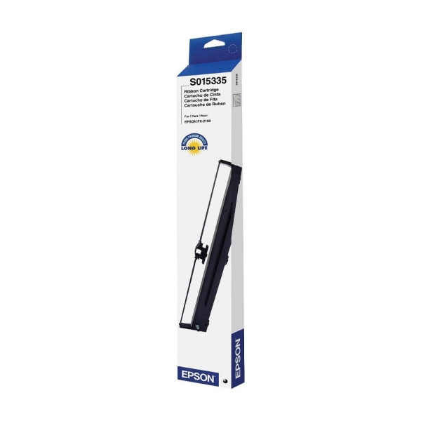 CINTA EPSON FX-2190 S015335