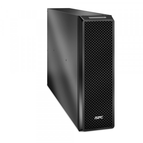 APC Smart-UPS SRT 192V 8kVA and 10kVA