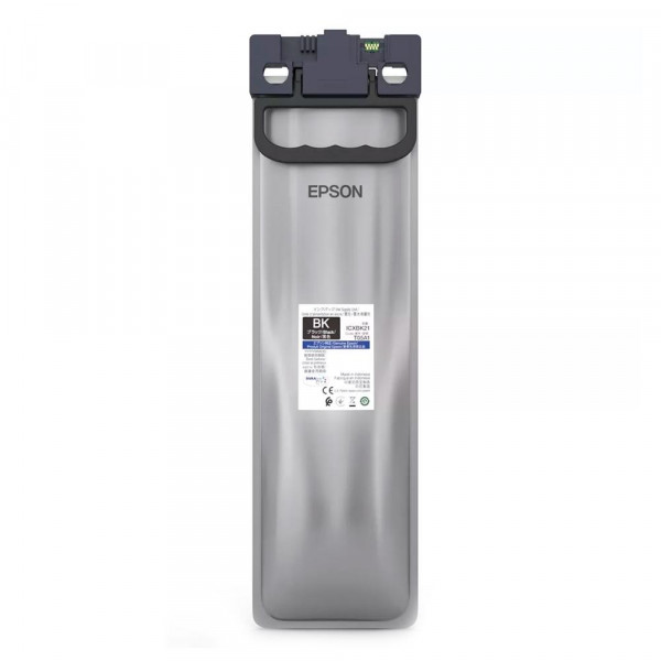 Bolsa de Tinta Negra de Alta Capacidad Epson T05A