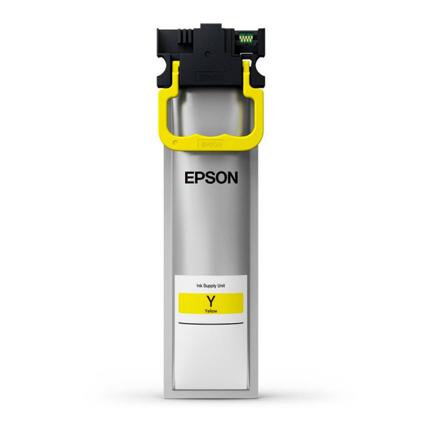 941 L YELLOW INK SUPPLY UNIT